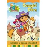 Dora the Explorer - Cowgirl Dora