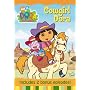 Dora the Explorer: Cowgirl Dora (REGION 1) (NTSC)