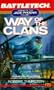 Way of the Clans (Battletech: Legend of the Jade Phoenix, Volume 1)