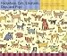 Deluxe Notecards: Hedgehogs, Cats, Elephants, Dogs, and Pigs (Deluxe Notecards)