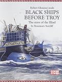 Black Ships Before Troy 
