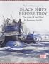 Black Ships Before Troy : The Story of the Illiad
