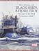 Black Ships Before Troy (Hardcover)