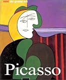 Revue Könemann  / Les Minis du grand Art : Picasso