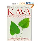 Natural Care Library Kava: Safe and Effective Self-Care for Cramps, Respiratory Problems... by Stephanie Pedersen