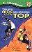 Books : Tony Hawk and Andy MacDonald: Tide to the Top (All Aboard Reading)