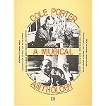 Cole Porter - A Musical Anthology book cover
