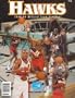 Atlanta Hawks 1998-99 Official Team Yearbook