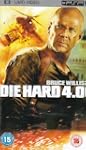 Die Hard 4.0 [UMD pour PSP]