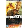 Die Hard [UMD Mini for PSP] [2007]