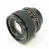 Zeiss Sonnar 85mm f2.8 T* MM Lens - Germany
