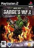 Eigenschaften NBG EDV Handels & Verlags GmbH  / Army Men - Sarge's War