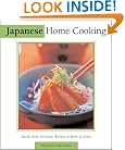 Japanese Home Cooking: Quick, Easy, Delicious Recipes to Make at Home (Essential Asian Kitchen Series)