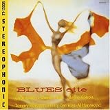 名盤JAZZ25選~紙ジャケ2300 ブルースエット(ステレオ盤)(紙ジャケット仕様)