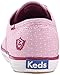 Keds Women's Champion Shirting Stripe Fashion Sneaker