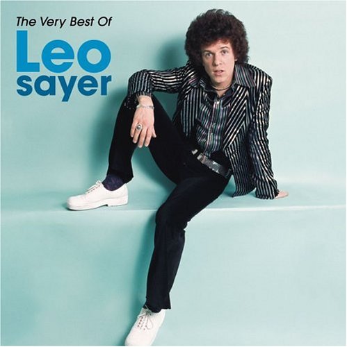 LEO SAYER - The Very Best of Leo Sayer - Zortam Music