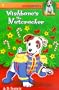 Wishbone's the Nutcracker (Wishbone's Tales of a Pup)