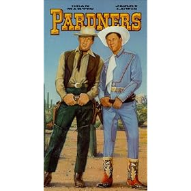 Pardners [VHS]