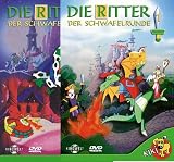 Eigenschaften MCP Sound & Media AG  / Die Ritter der Schwafelrunde 1+2