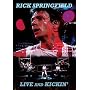 Live and Kickin'