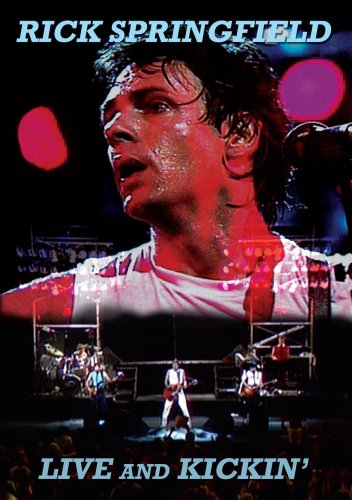 Live and Kickin' On Sale