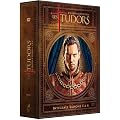 Les Tudors - Int�grale Saisons 1 � 4 - Coffret 13 DVD