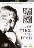 Of Mice And Men [UK IMPORT] - Burgess Meredith