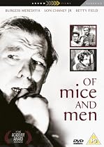 Of Mice And Men [1939] [DVD]