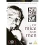 Of Mice And Men [1939] [DVD]