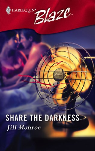 Share the Darkness (Harlequin Blaze) Reviews Share the Darkness (Harlequin Blaze) Reviews