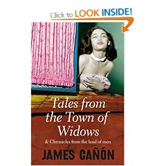 Tales from the Town of Widows: and Chronicles from the Land of Men: And Chronicles Fom the Land of Men
