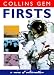 Book Firsts (Collins Gem)