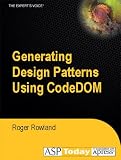 Generating Design Patterns Using CodeDOM