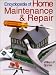 Book Encyclopedia of Home Maintenance & Repair
