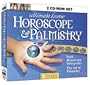 Ultimate Home Horoscope & Palmistry 2 CD-ROM Set (Jewel Case)
