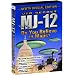 UFO Secret: Mj-12 Do You Believe in Majic (2pc)