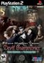 Shin Megami Tensei Devil Summoner