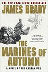 The Marines of Autumn: A Novel of the Korean War