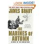The Marines of Autumn: A Novel of the Korean War