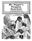 Mr. Popper's Penguins Study Guide