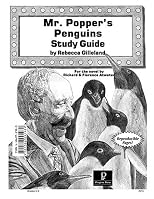 Mr. Popper's Penguins Study Guide