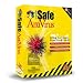 Madesafe Antivirus & Firewall