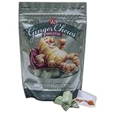 Original Ginger Chews