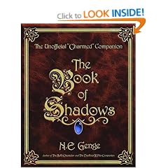 The Book of Shadows: The Unofficial "Charmed" Companion