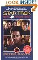 Star Trek New Frontier Omnibus (Star Trek) Books 1, 2, 3 & 4