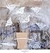 Subtlety II - Carmen Gimenez Art Print Poster 18 x 19