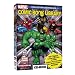 Marvel Comic Book Library Vol. 1