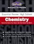 Kaplan Essential Review: High School Chemistry