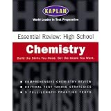 Kaplan Essential Review: High School Chemistry
