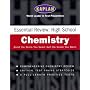 Kaplan Essential Review: High School Chemistry